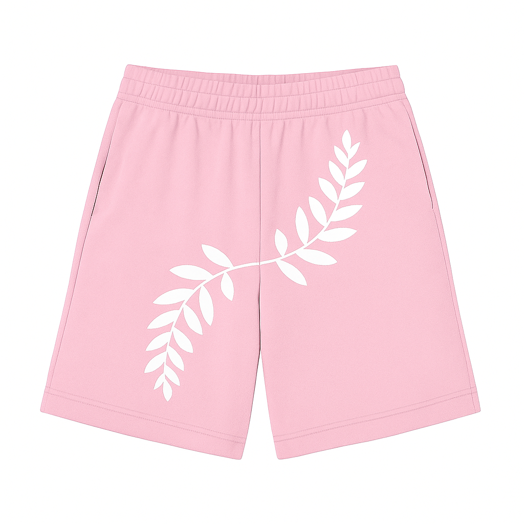 Dreebl Winner (Shorts)