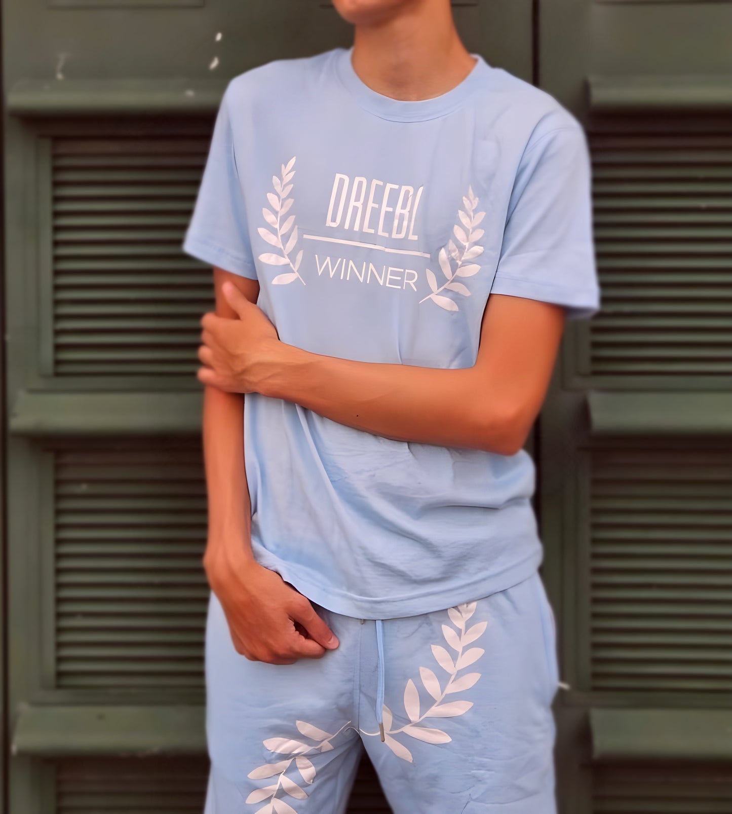 Dreebl Winner
