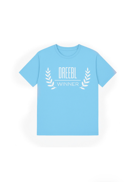 Dreebl Winner (T-Shirt)