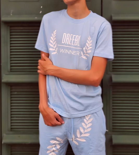 Dreebl Winner
